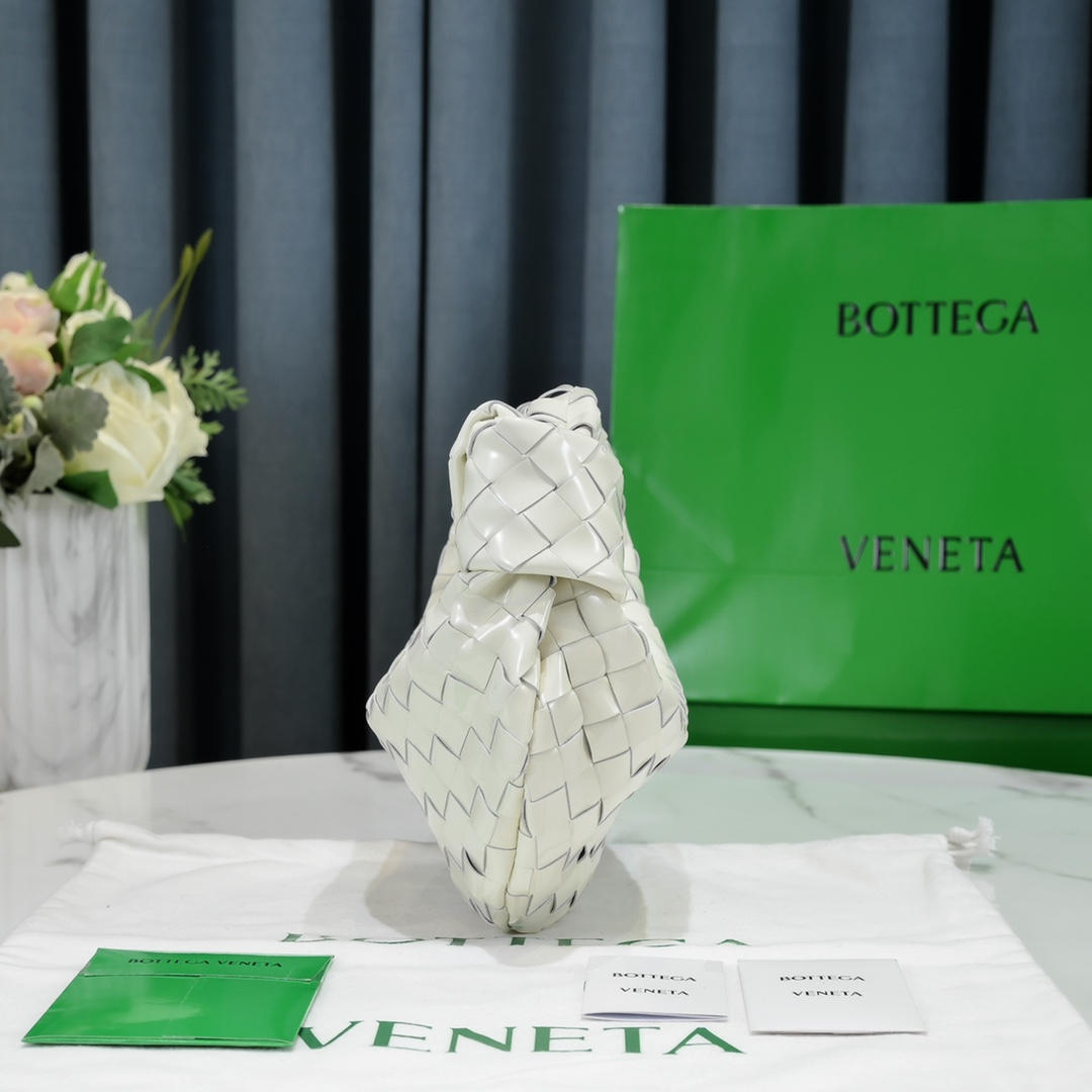Bottega Veneta Mini Jodie Bag