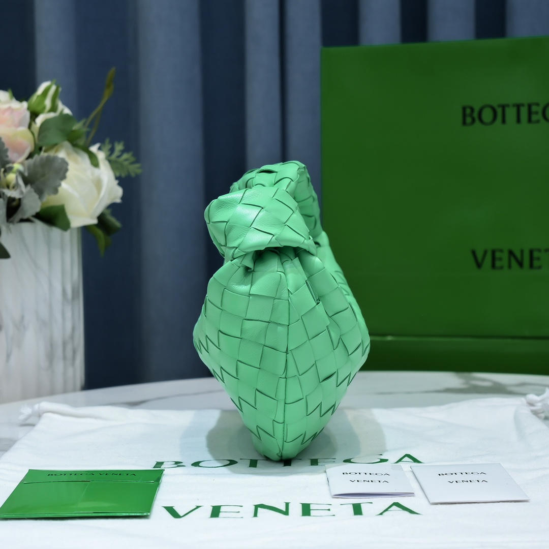 Bottega Veneta Mini Jodie Bag