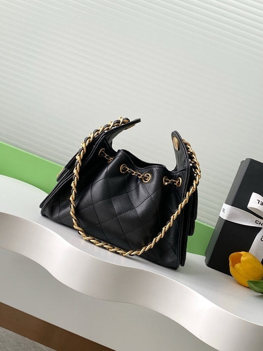 Chanel 25 Mini Handbag