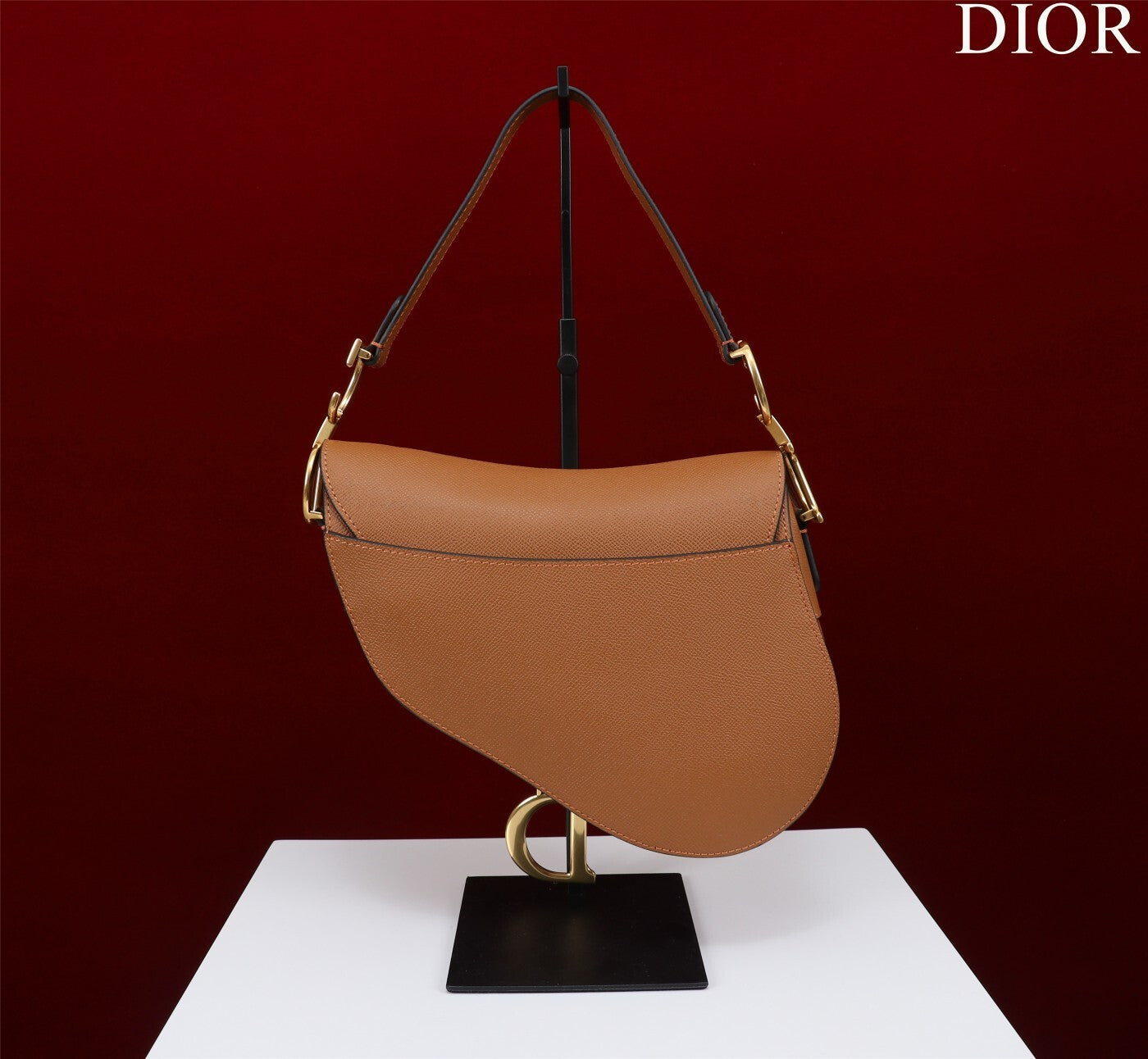 Dior Saddle Bag