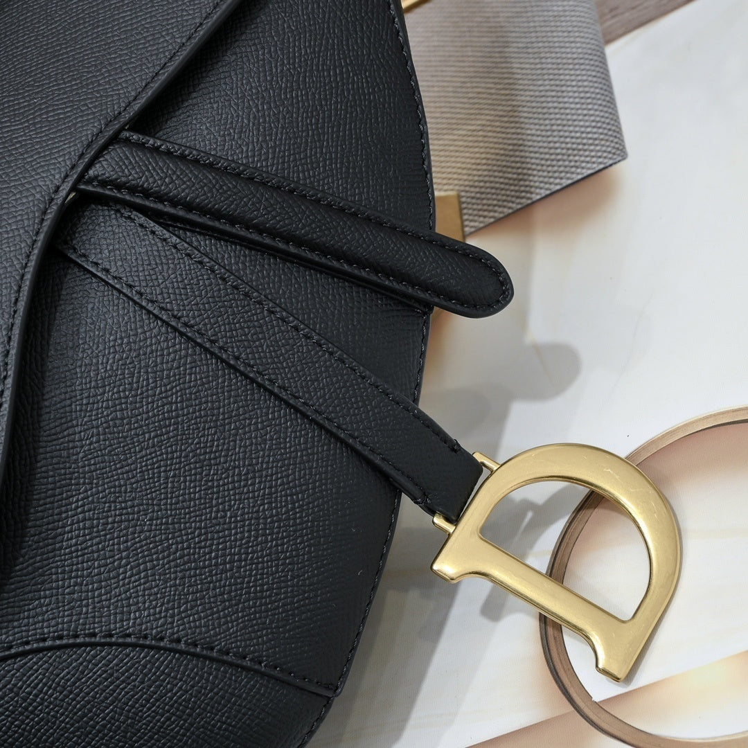 Dior Saddle Bag