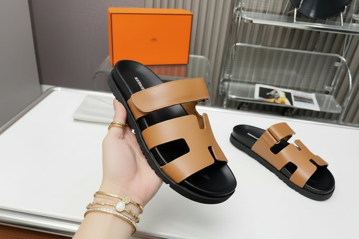 Hermes Chypre Sandal