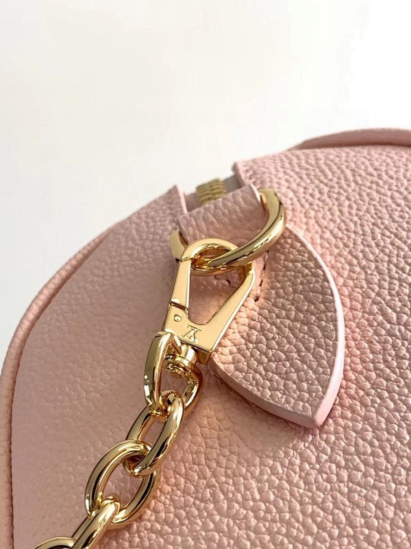 Small Speedy Bandoulière