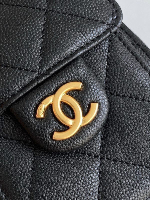 Chanel 25 Mini Handbag