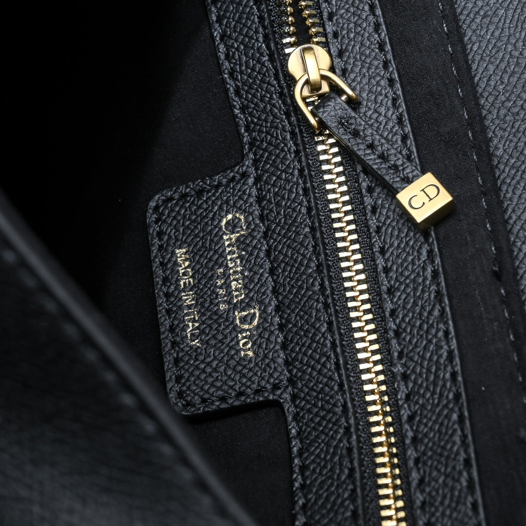 Dior Saddle Bag