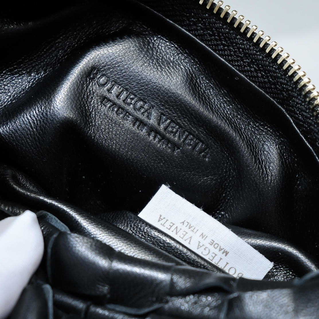 Bottega Veneta Mini Jodie Bag