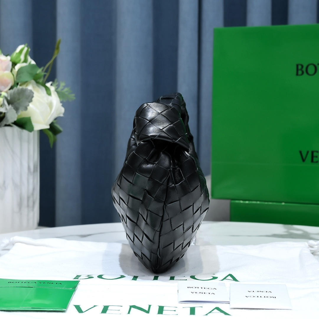 Bottega Veneta Mini Jodie Bag