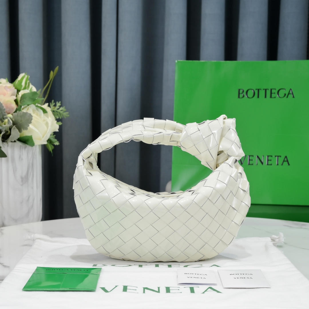 Bottega Veneta Mini Jodie Bag