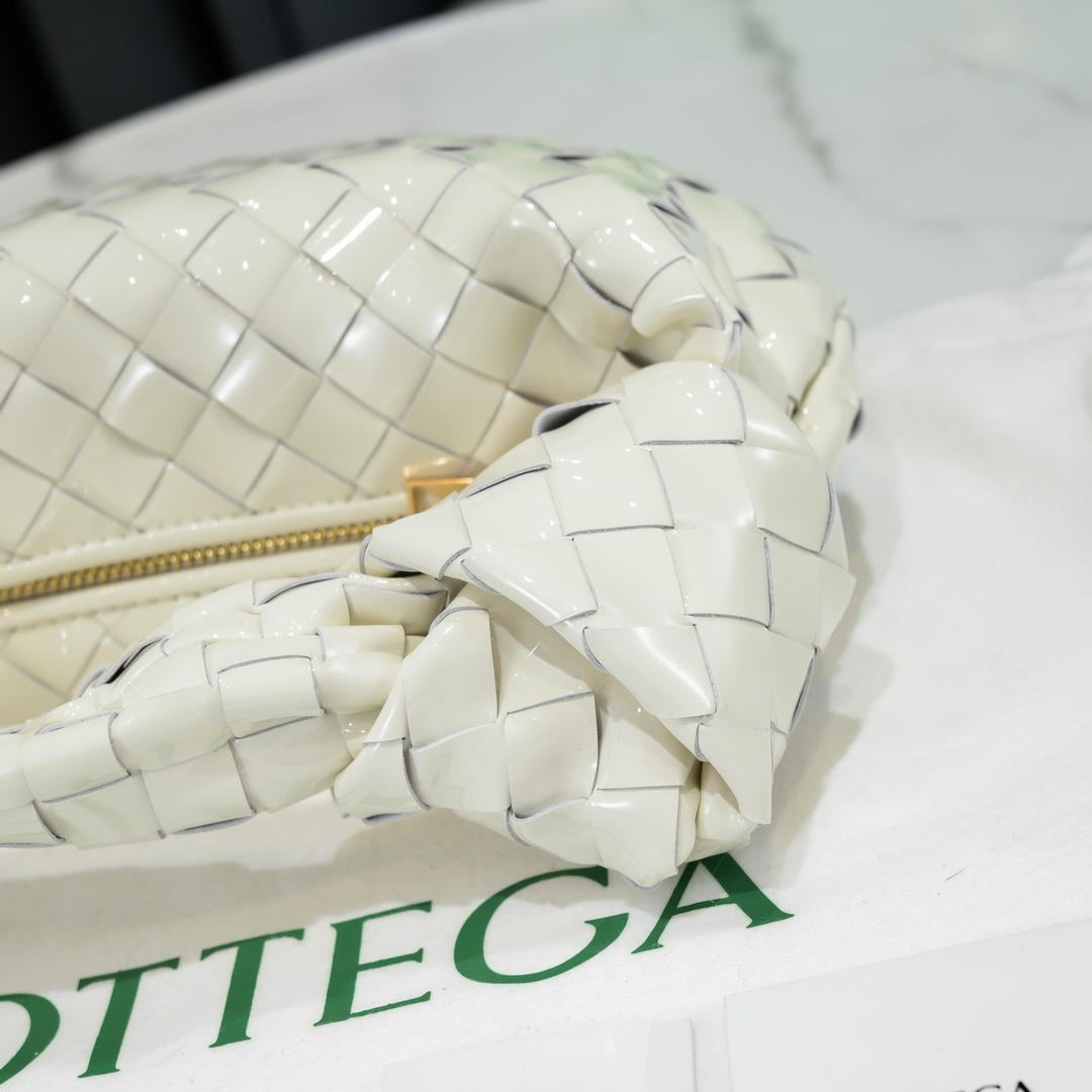 Bottega Veneta Mini Jodie Bag