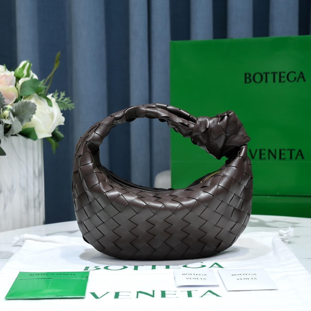 Bottega Veneta Mini Jodie Bag