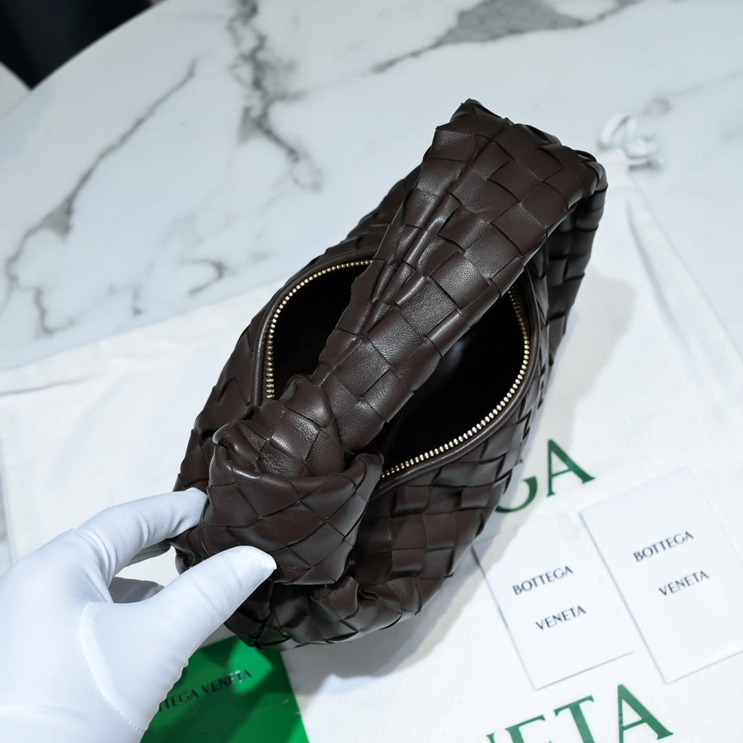 Bottega Veneta Mini Jodie Bag