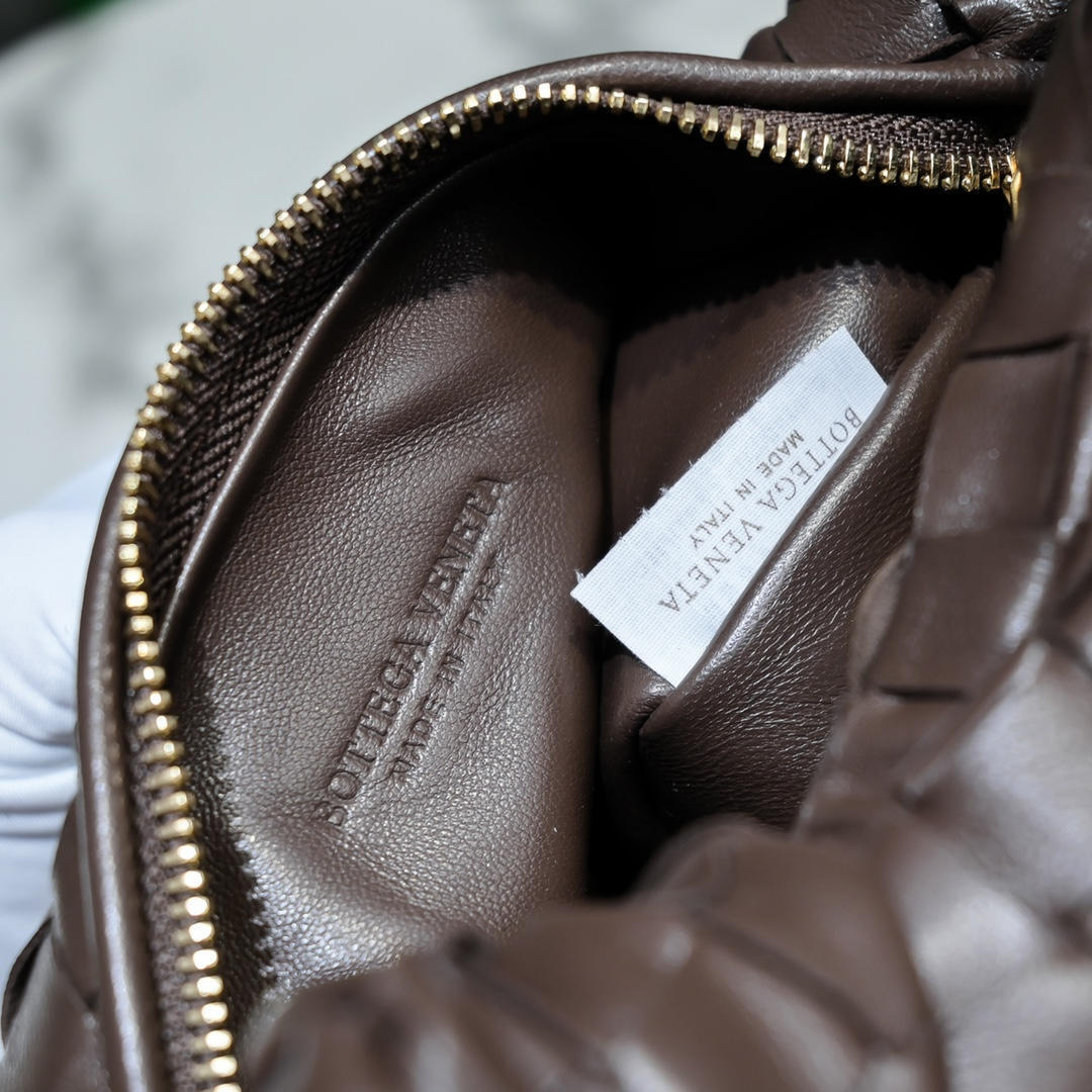 Bottega Veneta Mini Jodie Bag