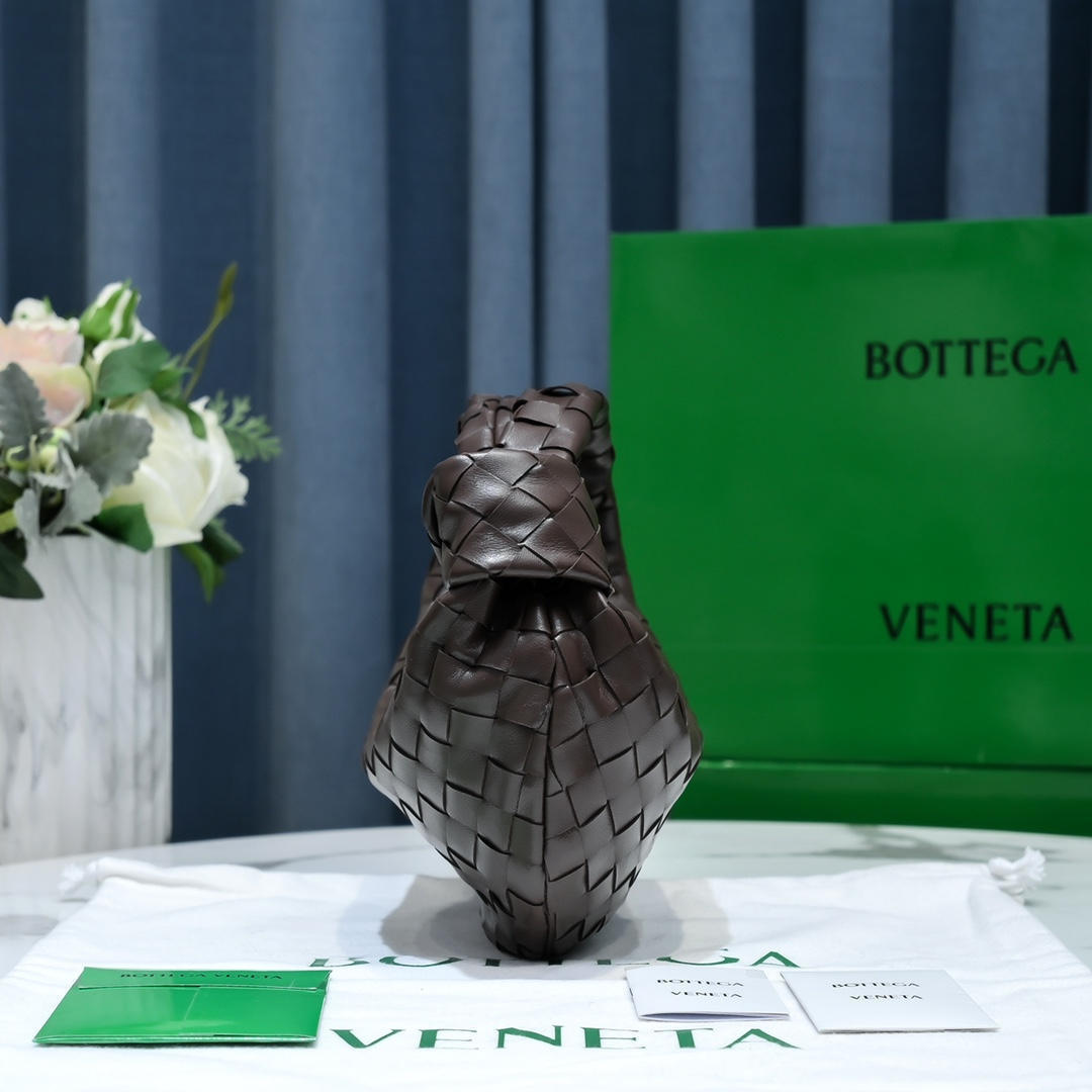 Bottega Veneta Mini Jodie Bag