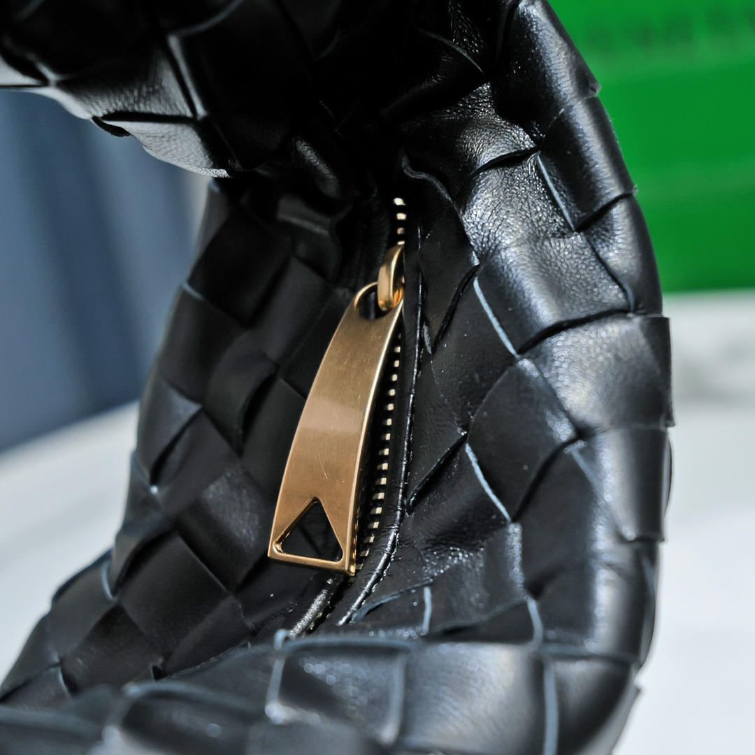 Bottega Veneta Mini Jodie Bag