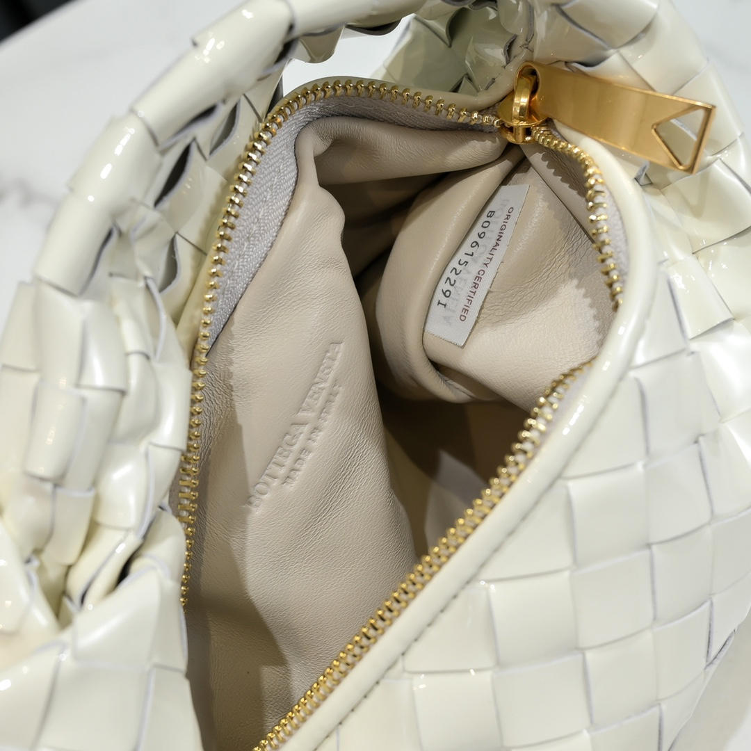 Bottega Veneta Mini Jodie Bag