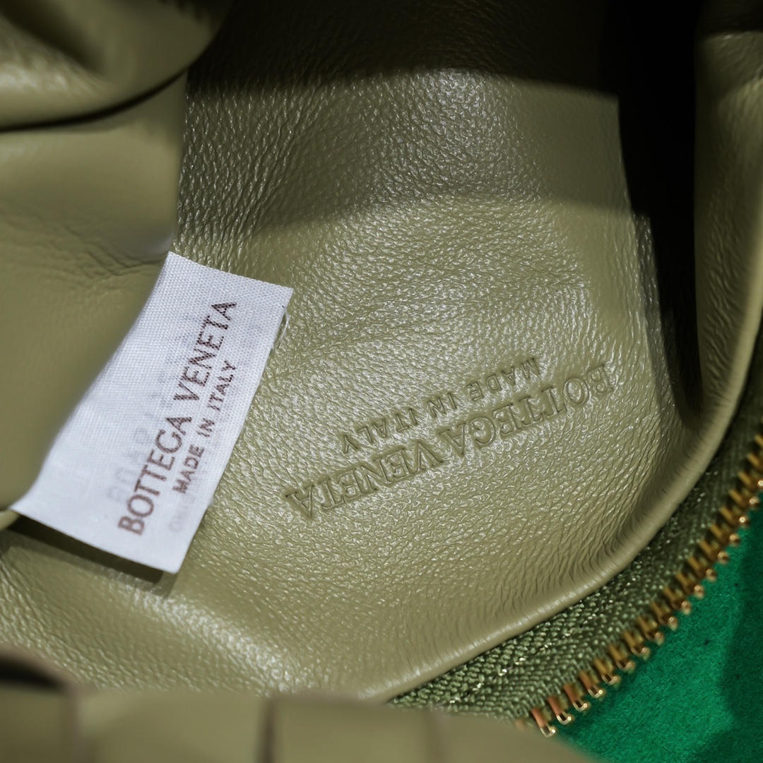 Bottega Veneta Mini Jodie Bag