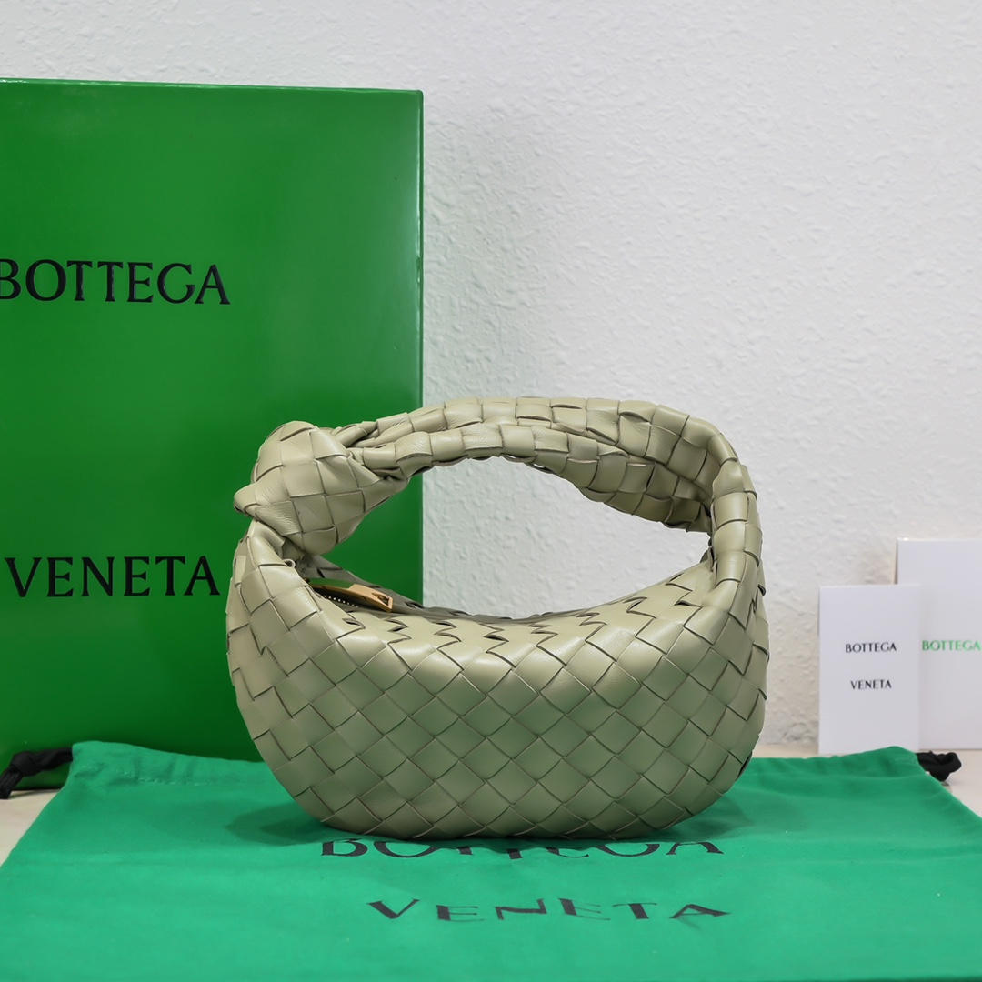 Bottega Veneta Mini Jodie Bag