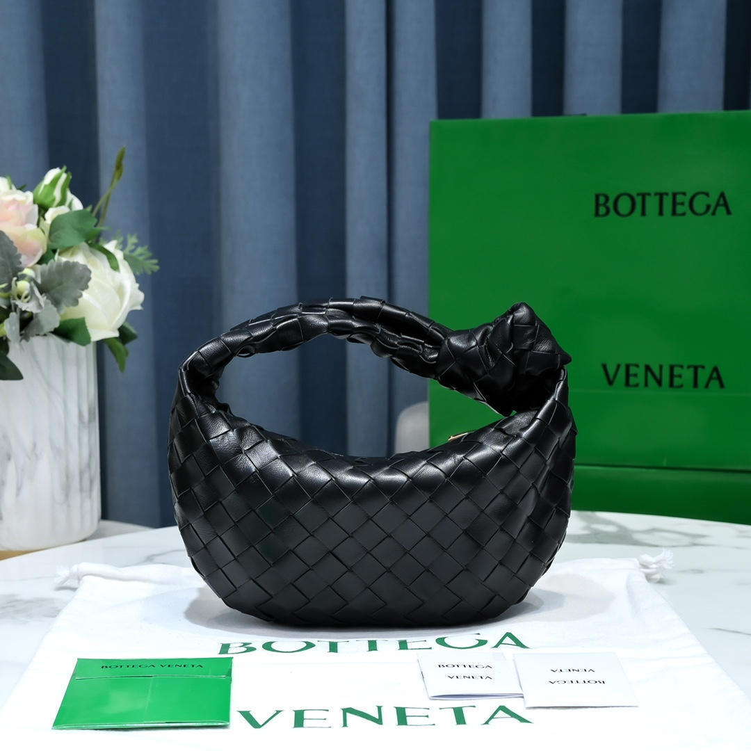 Bottega Veneta Mini Jodie Bag