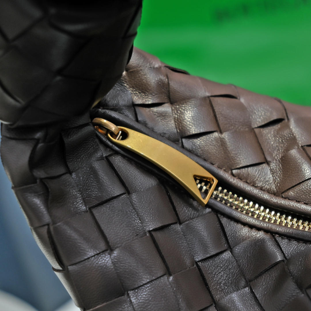 Bottega Veneta Mini Jodie Bag
