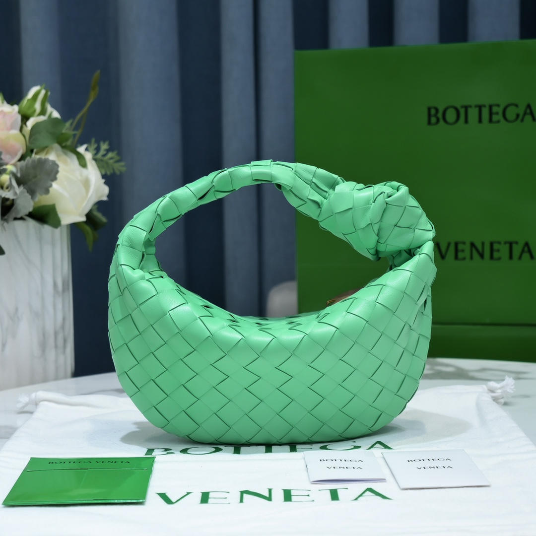 Bottega Veneta Mini Jodie Bag