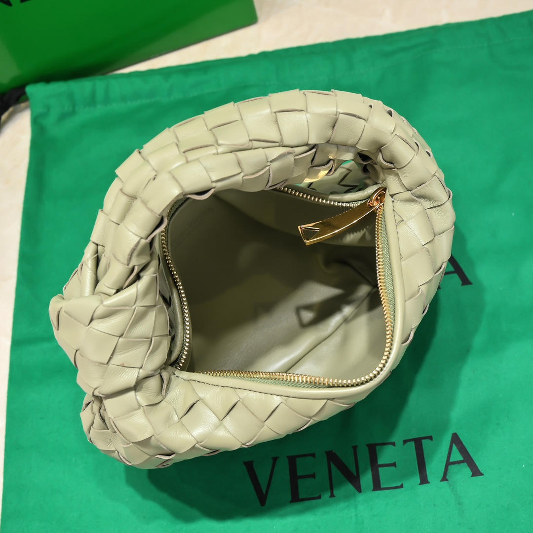 Bottega Veneta Mini Jodie Bag