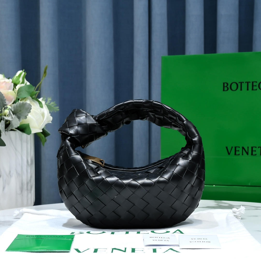 Bottega Veneta Mini Jodie Bag