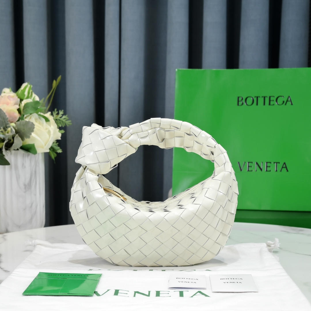 Bottega Veneta Mini Jodie Bag