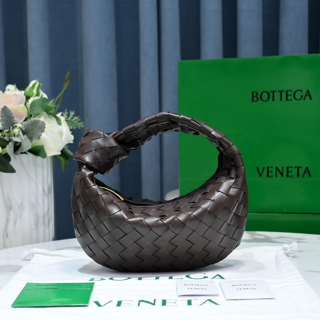 Bottega Veneta Mini Jodie Bag