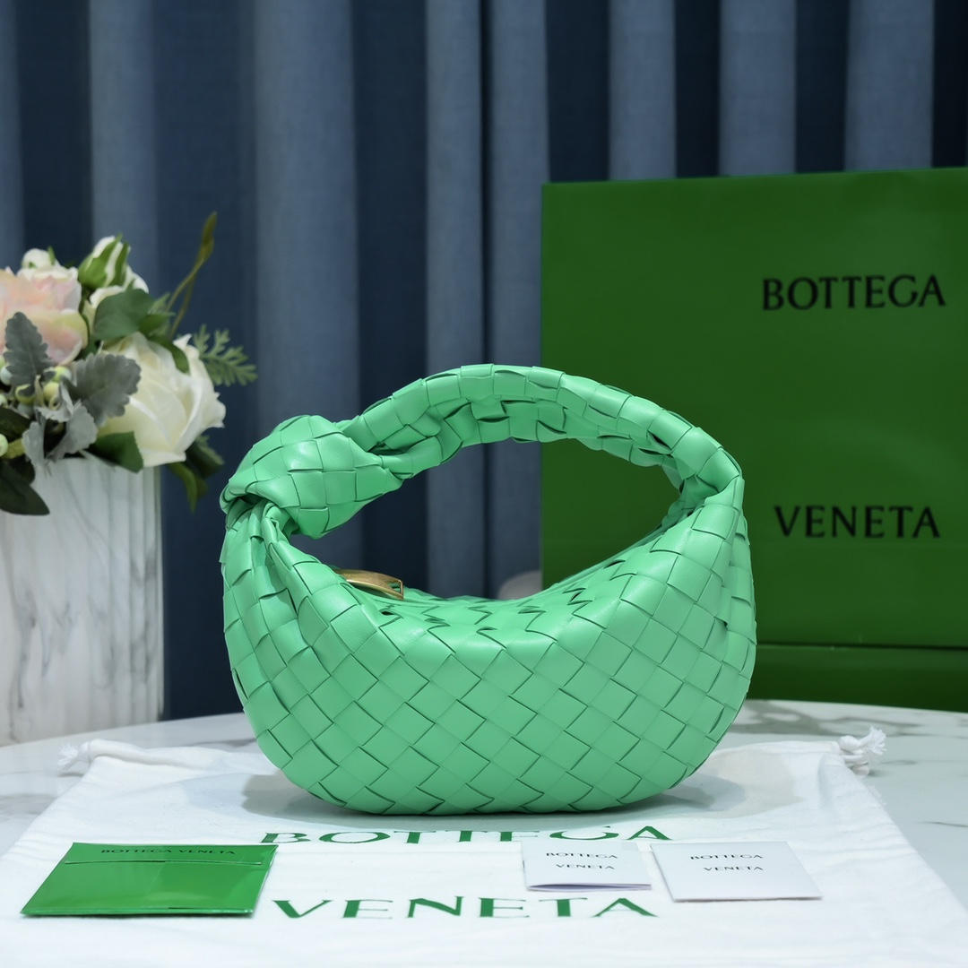 Bottega Veneta Mini Jodie Bag