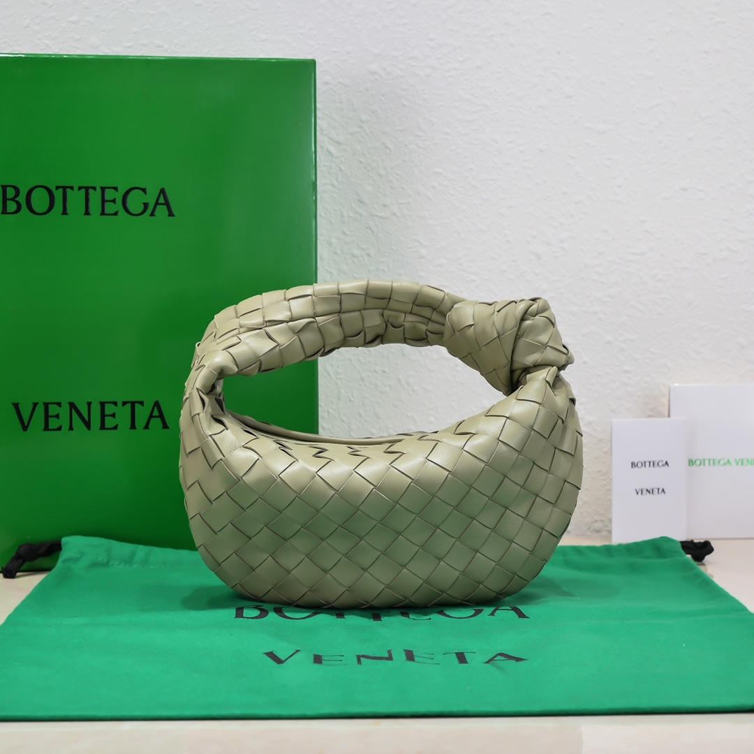Bottega Veneta Mini Jodie Bag