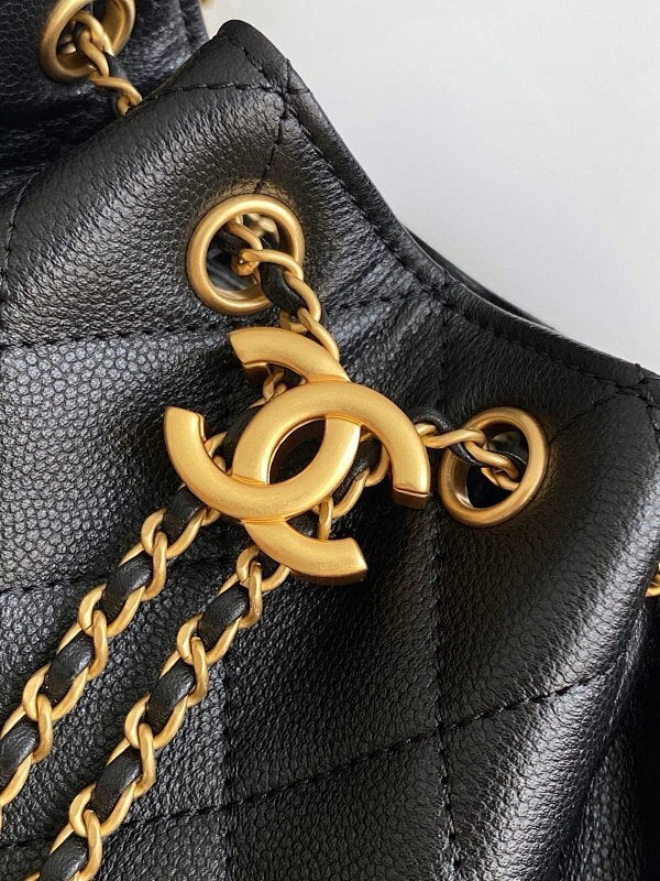 Chanel 25 Mini Handbag