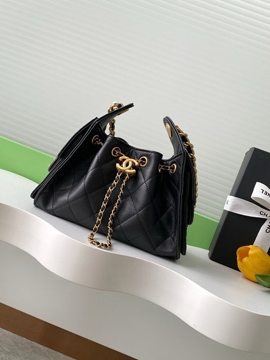 Chanel 25 Mini Handbag