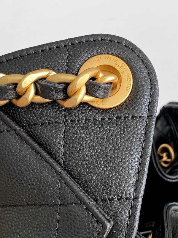Chanel 25 Mini Handbag