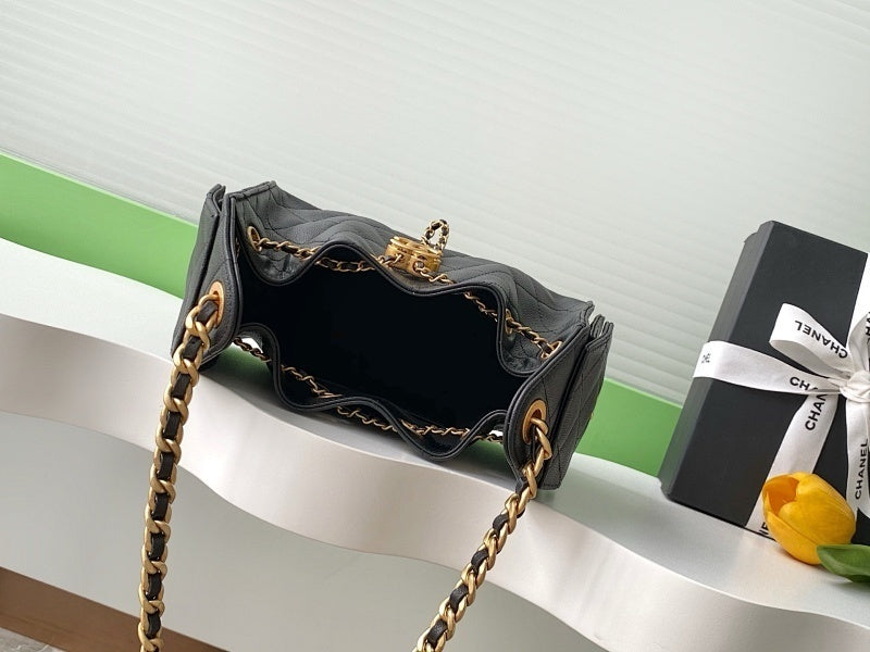 Chanel 25 Mini Handbag