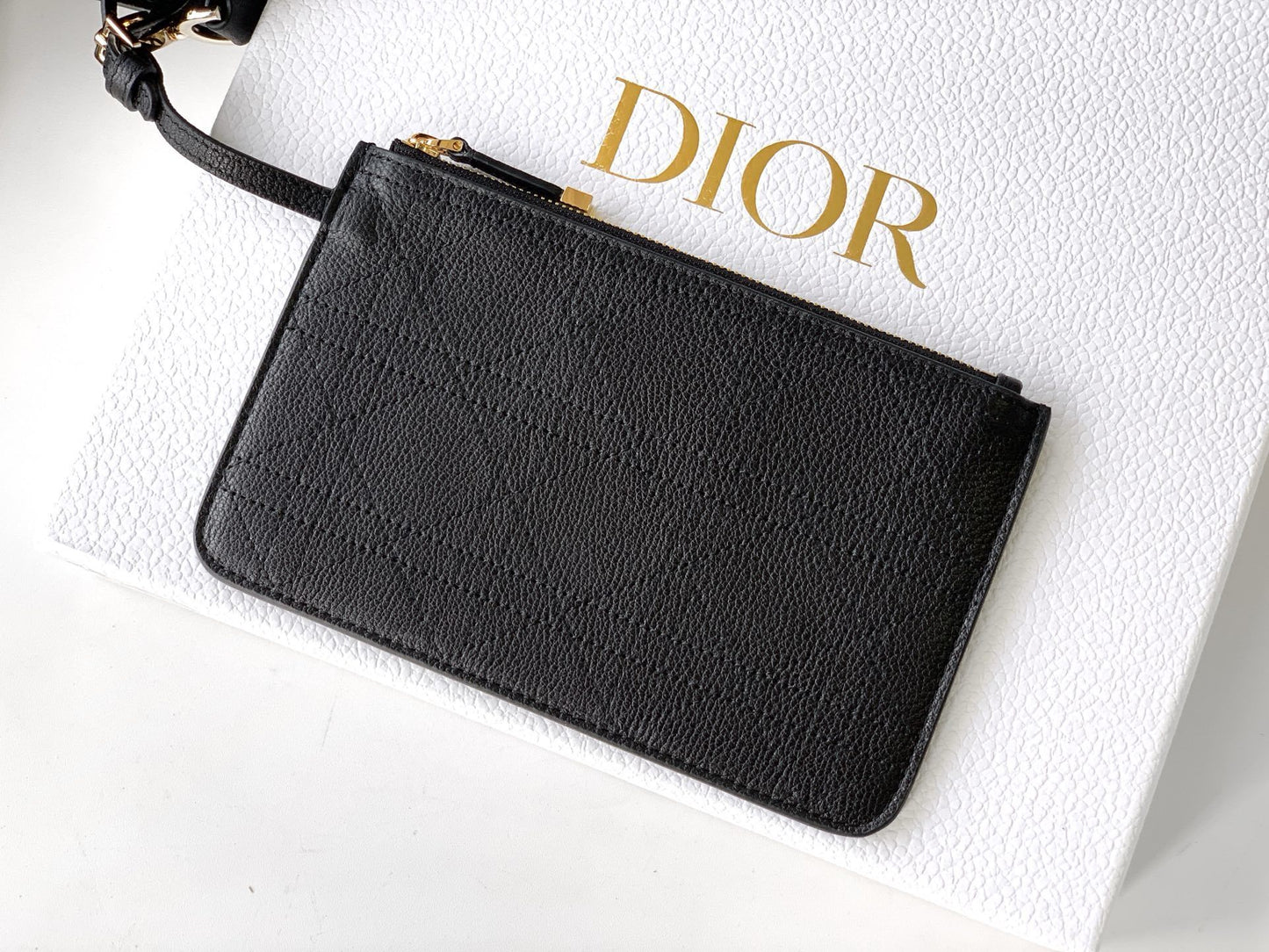 Medium Dior Toujours Bag