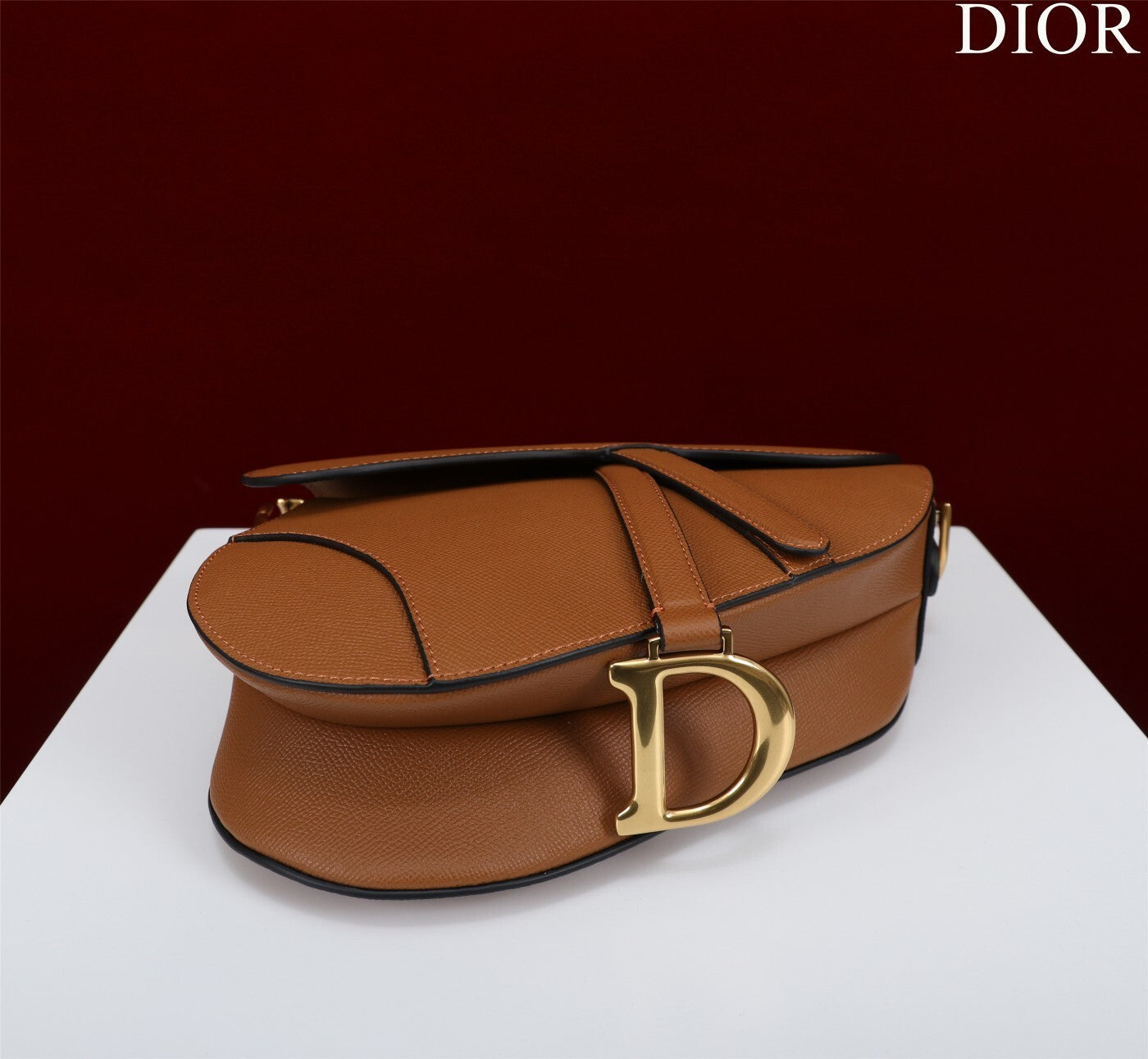 Dior Saddle Bag
