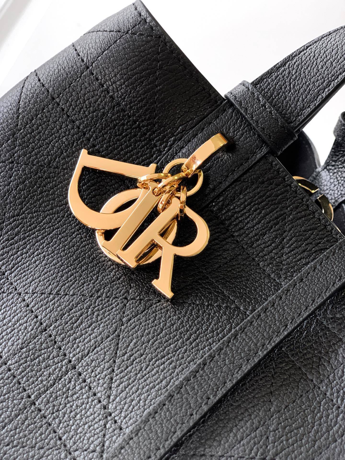 Medium Dior Toujours Bag