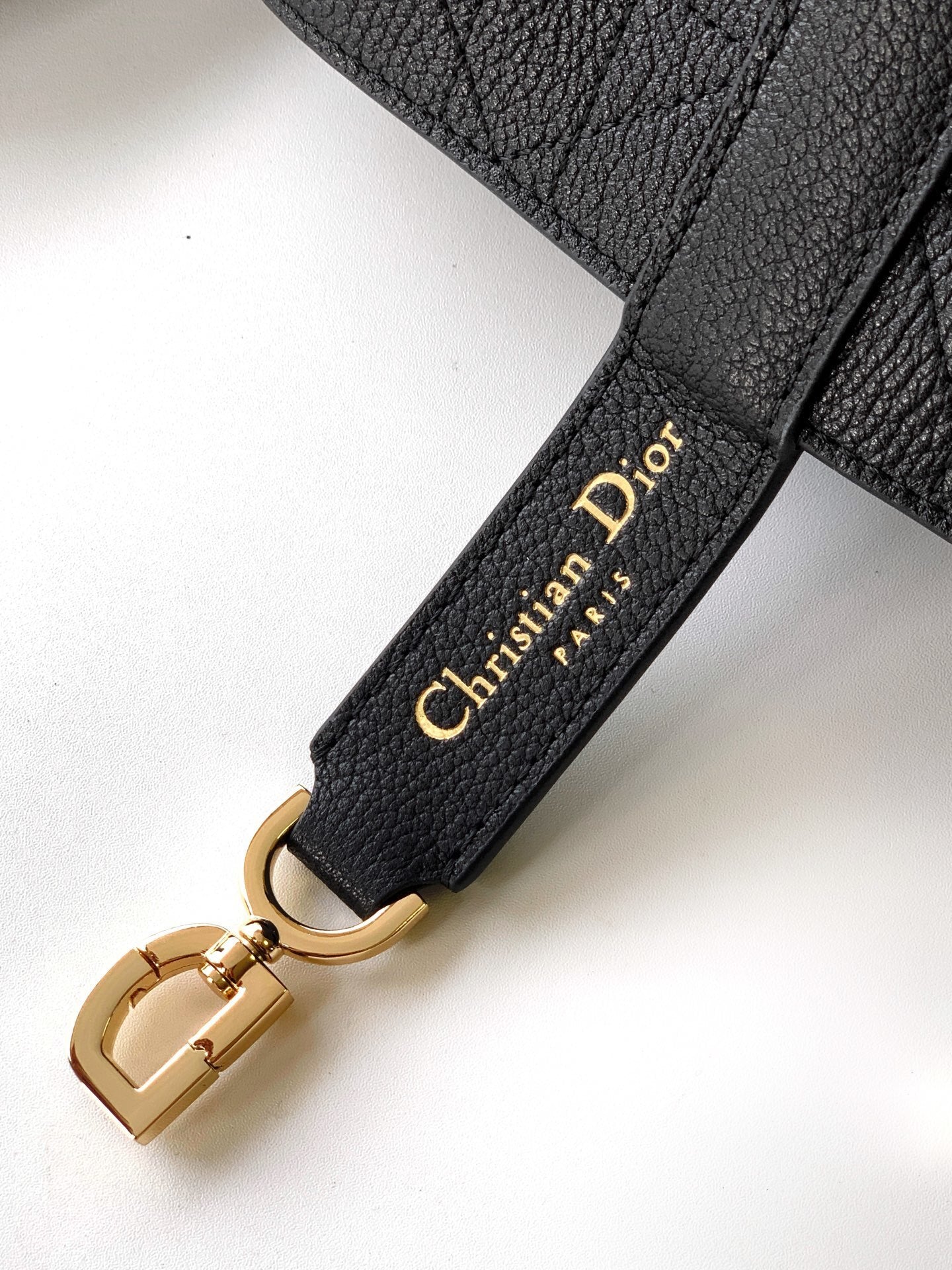 Medium Dior Toujours Bag