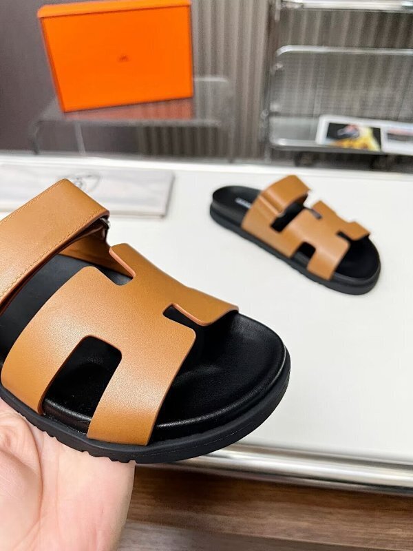 Hermes Chypre Sandal