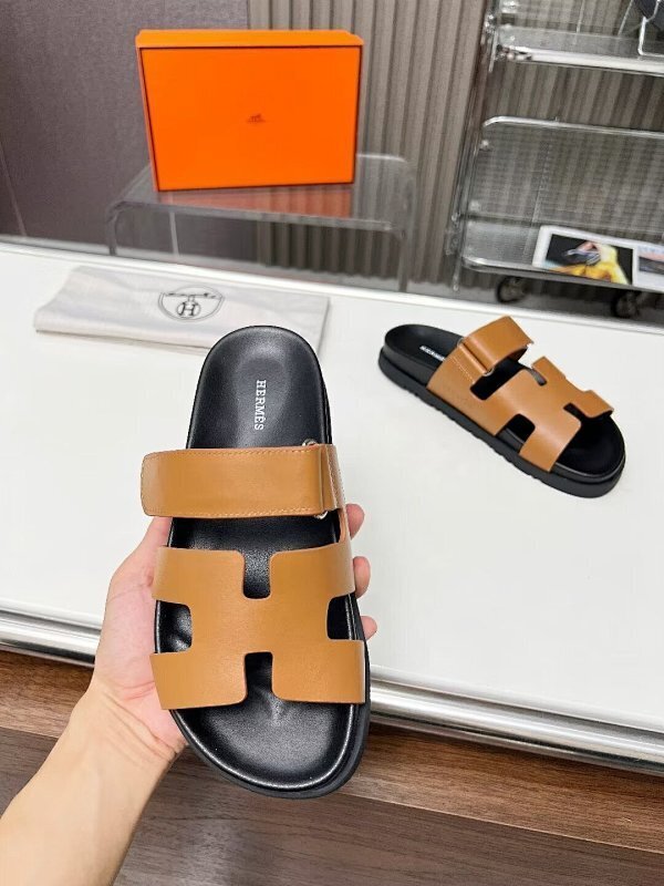 Hermes Chypre Sandal