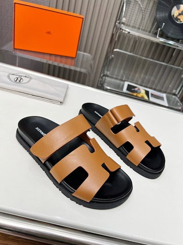 Hermes Chypre Sandal