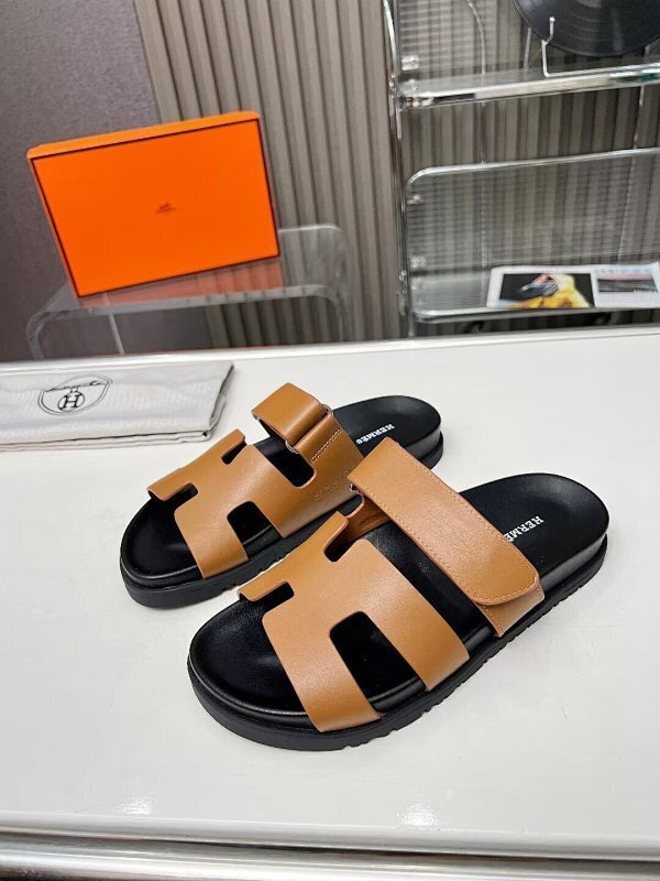 Hermes Chypre Sandal