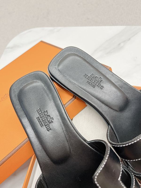 Hermes Oran Sandal