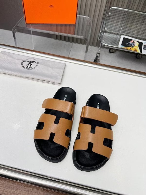 Hermes Chypre Sandal