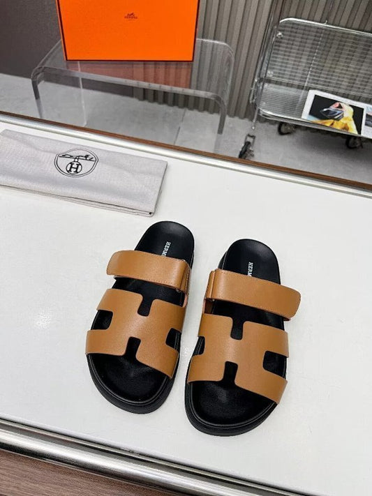 Hermes Chypre Sandal