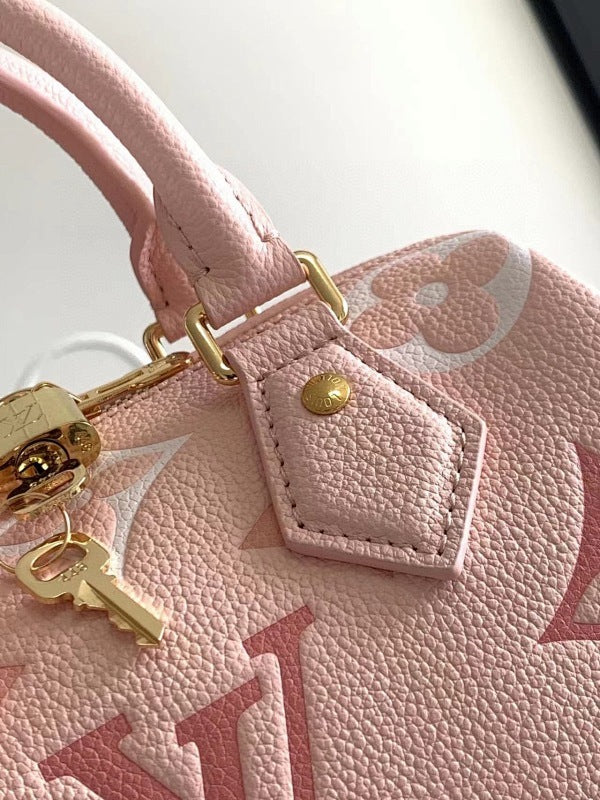 Small Speedy Bandoulière
